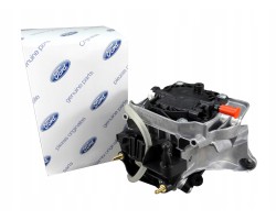 FUEL FILTER WITH HOUSING 2 0 DIESEL FORD FOCUS S MAX KUGA C MAX ORG