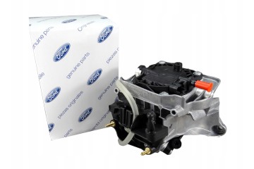 FUEL FILTER WITH HOUSING 2 0 DIESEL FORD FOCUS S MAX KUGA C MAX ORG
