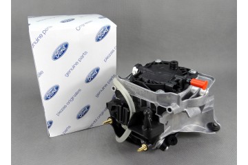 FUEL FILTER WITH HOUSING 2 0 DIESEL FORD FOCUS S MAX KUGA C MAX ORG Packaging status original