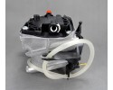 FUEL FILTER WITH HOUSING 2 0 DIESEL FORD FOCUS S MAX KUGA C MAX ORG Catalog number of the part 1910545