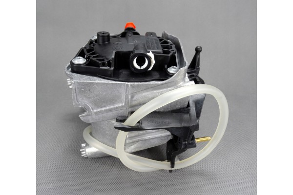 FUEL FILTER WITH HOUSING 2 0 DIESEL FORD FOCUS S MAX KUGA C MAX ORG Catalog number of the part 1910545