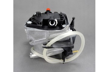 FUEL FILTER WITH HOUSING 2 0 DIESEL FORD FOCUS S MAX KUGA C MAX ORG Catalog number of the part 1910545