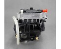 FUEL FILTER WITH HOUSING 2 0 DIESEL FORD FOCUS S MAX KUGA C MAX ORG Quality of parts according to GVO O original with manufactur