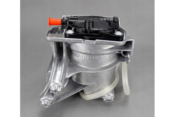 FUEL FILTER WITH HOUSING 2 0 DIESEL FORD FOCUS S MAX KUGA C MAX ORG Car type passenger cars