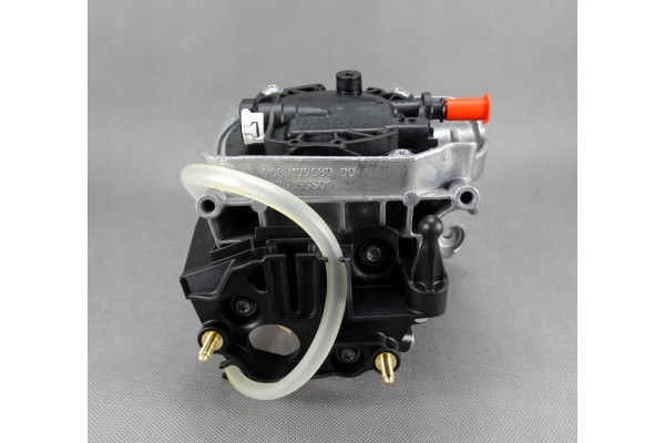 FUEL FILTER WITH HOUSING 2 0 DIESEL FORD FOCUS S MAX KUGA C MAX ORG Product weight with unit packaging 0 5 kg