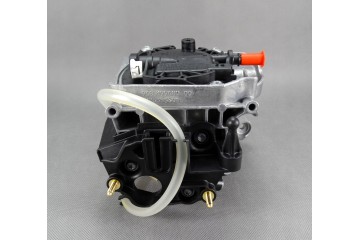 FUEL FILTER WITH HOUSING 2 0 DIESEL FORD FOCUS S MAX KUGA C MAX ORG Product weight with unit packaging 0 5 kg