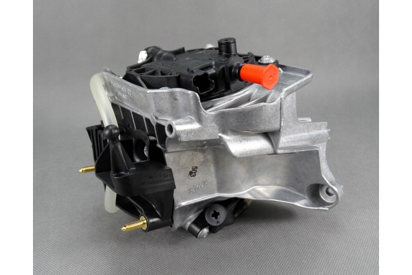 FUEL FILTER WITH HOUSING 2 0 DIESEL FORD FOCUS S MAX KUGA C MAX ORG Fuel filter type wired