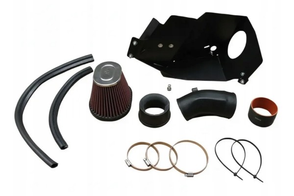 SPORTS AIR FILTER 57I 1001 K N FILTERS