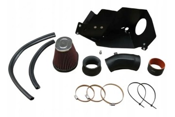 SPORTS AIR FILTER 57I 1001 K N FILTERS
