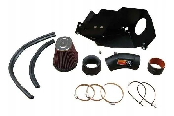 SPORTS AIR FILTER 57I 1001 K N FILTERS Packaging status original