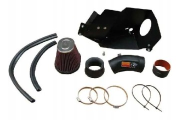 SPORTS AIR FILTER 57I 1001 K N FILTERS Packaging status original