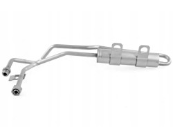 GEARBOX HYDRAULIC FILTER V10 4800 VAICO