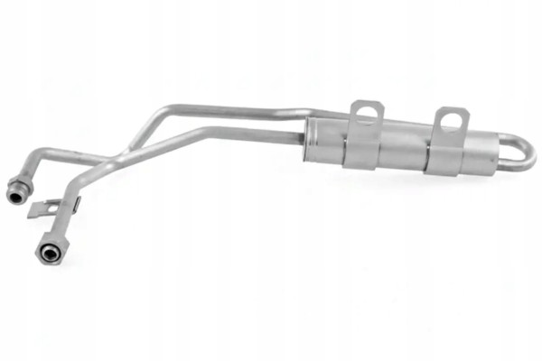 GEARBOX HYDRAULIC FILTER V10 4800 VAICO