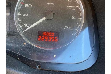 PEUGEOT 307 BREAK/ SW (S2) X-Line