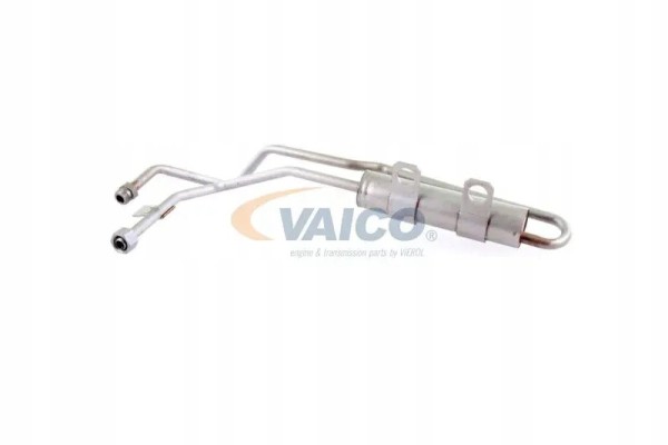GEARBOX HYDRAULIC FILTER V10 4800 VAICO Quality of parts according to GVO Q original with factory logo OEM OES