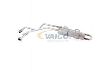 GEARBOX HYDRAULIC FILTER V10 4800 VAICO Quality of parts according to GVO Q original with factory logo OEM OES