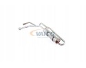 GEARBOX HYDRAULIC FILTER V10 4800 VAICO Height 100 mm