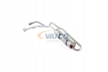 GEARBOX HYDRAULIC FILTER V10 4800 VAICO Height 100 mm