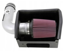 K N sportovni kit sani Typhoon 69 8619TS
