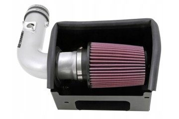 K N sportovni kit sani Typhoon 69 8619TS