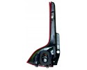 REAR LAMP RIGHT VALEO VOLVO XC60 AND 2008 2018 Catalog number of the part 043893