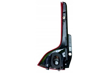 REAR LAMP RIGHT VALEO VOLVO XC60 AND 2008 2018 Catalog number of the part 043893