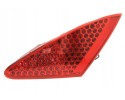 Magneti Marelli 714025600801 Multifunctional rear lamp Peugeot 307 CC 03