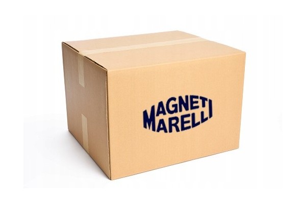 Magneti Marelli 714025600801 Multifunctional rear lamp Peugeot 307 CC 03 Car type passenger cars