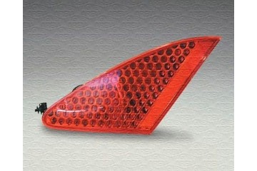 Magneti Marelli 714025600801 Multifunctional rear lamp Peugeot 307 CC 03 Product weight with unit packaging 2 kg