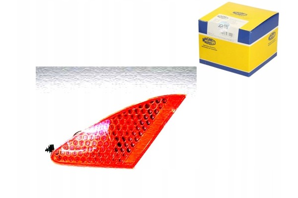 Magneti Marelli 714025600801 Multifunctional rear lamp Peugeot 307 CC 03 Catalog number of the original PEUGEOT 6351S4
