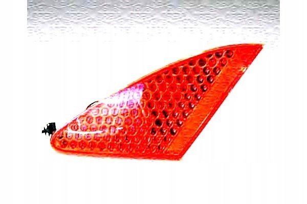 Magneti Marelli 714025600801 Multifunctional rear lamp Peugeot 307 CC 03 EAN GTIN 8001063299648