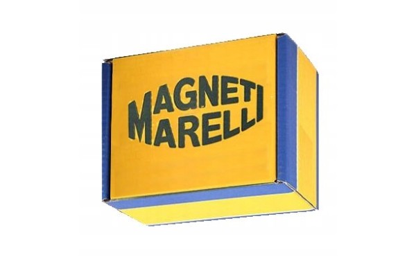 Magneti Marelli 714025600801 Lámpara trasera derecha para Peugeot 307