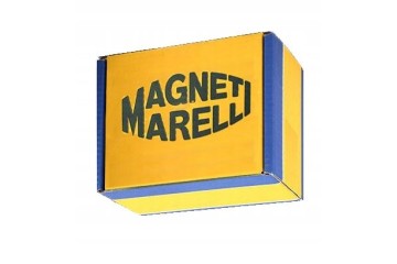 Magneti Marelli 714025600801 Lámpara trasera derecha para Peugeot 307