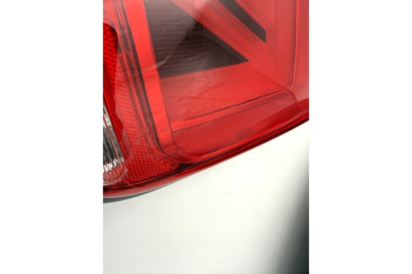 2x Rear Lamp Rear Vland Full Led Neon Tuning Mini Cooper R60 CLUBMAN Part manufacturer VLAND