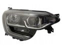 RENAULT MEGANE IV 16 LED NEW HEADLIGHT RIGHT