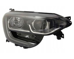 RENAULT MEGANE IV 16 LED NEW HEADLIGHT RIGHT