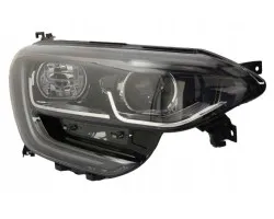 Faro delantero 20-17073-06-2 TYC para Renault Megane IV