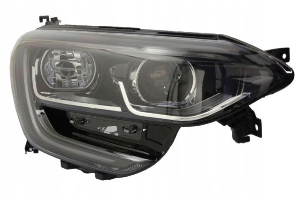 RENAULT MEGANE IV 16 LED NEW HEADLIGHT RIGHT