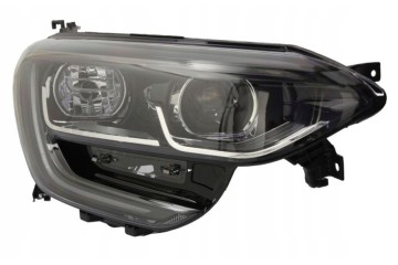 RENAULT MEGANE IV 16 LED NEW HEADLIGHT RIGHT