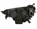 RENAULT MEGANE IV 16 LED NEW HEADLIGHT RIGHT Catalog number of the part 20 17073 06 2