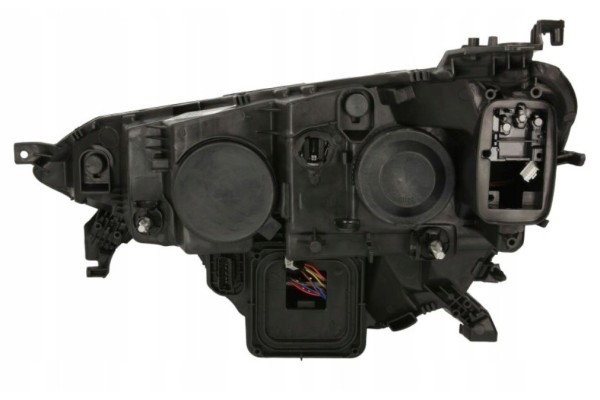 RENAULT MEGANE IV 16 LED NEW HEADLIGHT RIGHT Catalog number of the part 20 17073 06 2