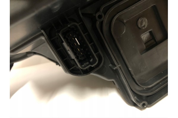 RENAULT MEGANE IV 16 LED NEW HEADLIGHT RIGHT Part manufacturer TYC