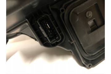 RENAULT MEGANE IV 16 LED NEW HEADLIGHT RIGHT Part manufacturer TYC