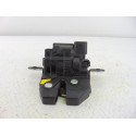 4 PIN CERRADURA MALETERO / PORTON FIAT 500X (334) 4 PIN CERRADURA MALETERO / PORTON FIAT 500X (334)
