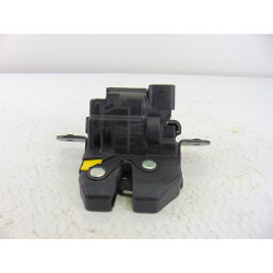 4 PIN CERRADURA MALETERO / PORTON FIAT 500X (334)