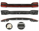CHRYSLER PACIFICA 2021 2025 LAMP BLENDA TAILGATE FOR CAMERA
