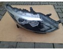 HEADLAMP LAMP FRONT NISSAN QASHQAI J11 LENS LED RIGHT EUROPE WHOLE