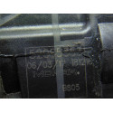 4 PIN CERRADURA MALETERO / PORTON FIAT 500X (334) 4 PIN CERRADURA MALETERO / PORTON FIAT 500X (334)