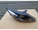 HEADLIGHT LAMP FRONT KIA SPORTAGE III LED XENON RIGHT EUROPE ORIGINAL WHOLE