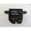 4 PIN CERRADURA MALETERO / PORTON FIAT 500X (334) 4 PIN CERRADURA MALETERO / PORTON FIAT 500X (334)